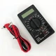 Мультиметр Digital DT-832 звуковий дзвінок - зображення 3