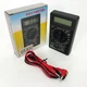 Мультиметр Digital DT-832 звуковий дзвінок - зображення 8