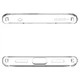Чохол Spigen Ultra Hybrid Metal Ring MagFit до Google Pixel 8a White (ACS07263) - зображення 5