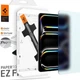 Защитное стекло Spigen Paper Touch EZ Fit для iPad Pro 11'' (2024/2025) Matte Clear (AGL07789) - изображение 1