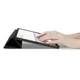 Чехол Spigen Urban Fit для iPad Pro 11'' (2024/2025) Black (ACS07020) - изображение 13