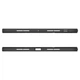 Чехол Spigen Urban Fit для iPad Pro 11'' (2024/2025) Black (ACS07020) - изображение 15