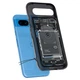 Чехол Spigen Ultra Hybrid для Google Pixel 8a Zero One (ACS07261) - изображение 2