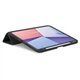 Чехол Spigen Urban Fit для iPad Pro 11'' (2024/2025) Black (ACS07020) - изображение 18