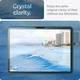 Защитное стекло Spigen Glas.tR EZ Fit для iPad Air 11'' (2024/2025/2026) Clear (AGL07798) - изображение 7