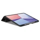 Чехол Spigen Urban Fit для iPad Pro 13'' (2024/2025) Black (ACS07010) - изображение 5