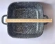 Кастрюля с антипригарным гранитным покрытием с крышкой 24см Styleberg ST-3027 5л - изображение 9