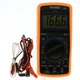 Мультиметр Digital DT-9208A цифровой универсальный - изображение 3