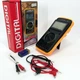 Мультиметр Digital DT-9208A цифровой универсальный - изображение 14