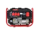 Генератор бензиновий Tvardy T05002 2.5/2.8 кВт 12/230/400 В 15 л трифазний 4-х тактний з ручним стартом мідна обмотка - зображення 5