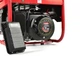 Генератор бензиновий Tvardy T05002 2.5/2.8 кВт 12/230/400 В 15 л трифазний 4-х тактний з ручним стартом мідна обмотка - зображення 9