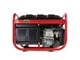 Генератор бензиновий Tvardy T05002 2.5/2.8 кВт 12/230/400 В 15 л трифазний 4-х тактний з ручним стартом мідна обмотка - зображення 11