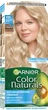 Стойкая краска для волос Garnier Color Naturals 111 Платиновый блондин 112 мл (3600540676986) - изображение 1