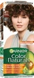Стойкая краска для волос Garnier Color Naturals 4 1/2 Темный шоколад 112 мл (3600540999153) - изображение 1