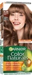Стойкая краска для волос Garnier Color Naturals 6.25 Каштановый шатен 112 мл (3600540702722) - изображение 1