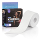 4YourHealth Кинезиологический тейп Kinesio Tape (5см*5м), Білий - изображение 1