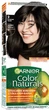 Стойкая краска для волос Garnier Color Naturals Интенсивное питание 2 Элегантный черный 112 мл (3600542591720) - изображение 1