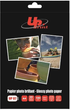 Фотопапір UPrint Glossy Photopaper Глянцева A4 180 г/м² 20 аркушів (3584770905064) - зображення 1