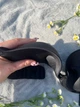 Бюстгальтер тройной супер пуш ап Зефир гладкий 3D для увеличения обьема груди Milledorr чёрный 80BС ZEFIRG-BL-80ВС - изображение 11