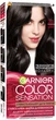 Стійка крем-фарба для волосся Garnier Color Sensation 2.0 Чорний діамант 112 мл (3600541135772) - зображення 1