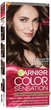 Стійка крем-фарба для волосся Garnier Color Sensation 4.0 Каштановий перламутр 112 мл (3600541135802) - зображення 1
