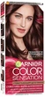 Стійка крем-фарба для волосся Garnier Color Sensation 4.15 Крижаний каштан 112 мл (3600541135819) - зображення 1