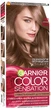 Стойкая крем-краска для волос Garnier Color Sensation 7.12 Жемчужная тайна 112 мл (3600541339347) - изображение 1