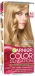 Стійка крем-фарба для волосся Garnier Color Sensation 8.0 Сяючий світло-русявий 112 мл (3600541135901) - зображення 1