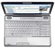 Ноутбук Toshiba Satellite L500-1EQ (PSLJTE-00D015RU) - изображение 2