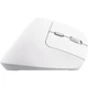 Комп'ютерна миша вертикальна Trust Bayo II Ergonomic Wireless Mouse бездротова Білий (25398) - изображение 5
