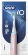 Электрическая зубная щетка Oral-B iO 3 Pink (8006540731222) - изображение 3