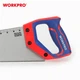 Ножівка по дереву Workpro 450 мм 11TPI SK5 PRO (WP215010) - зображення 4