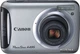 Фотоаппарат Canon PowerShot A495 Silver - изображение 1