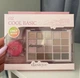 Палетка теней Dasique Mood Shadow Palette 02 Cool Basic Special set - изображение 2