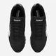 Мужские кроссовки Reebok Rewind Run 100001390 45 (10.5UK) Черные (4064037820747) - изображение 5