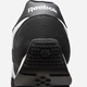 Мужские кроссовки Reebok Rewind Run 100001390 45 (10.5UK) Черные (4064037820747) - изображение 8