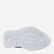 Женские сникеры Reebok Glide 100005921 36 (3.5UK) Белые (4066748671793) - изображение 5