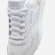 Женские сникеры Reebok Glide 100005921 36 (3.5UK) Белые (4066748671793) - изображение 6
