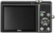 Фотоаппарат Nikon Coolpix S570 Black - изображение 2