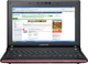 Ноутбук Samsung N150 (NP-N150-JA01UA) Black - изображение 1
