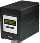 Сетевое хранилище D-Link DNS-343 - изображение 1