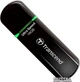 Флеш памʼять USB Transcend JetFlash 600 16GB (TS16GJF600) - зображення 1
