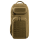 Тактичний рюкзак Highlander Stoirm Gearslinger 12L Coyote Tan (TT189-CT) - зображення 4