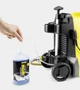 Мiнiмийка Karcher K 4 Classic Car (1.679-422.0) - изображение 2