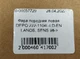 Фара передняя левая DEPO 222-1104L-LD-EN LANOS, SENS 98-> - изображение 9