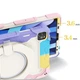 Чохол ARM Cover Apple iPad Air 5 (10.9" екран) протиударний з кільцем підставкою Colorful - зображення 11