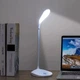 Настільна світлодіодна акумуляторна Led лампа з гнучкою ніжкою 18 Led Soft light Reading - зображення 3