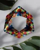 Головоломка 3D Магнітний куб Magic Cube, іграшка пазл антистрес - зображення 6