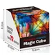 Головоломка 3D Магнітний куб Magic Cube, іграшка пазл антистрес - зображення 10