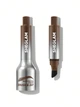 Карандаш для бровей Brow-Fection Angled Brush & Dip, Taupe, 1,2 мл - изображение 1
